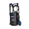 A.R. North America Pressure Washer, AR Blue Clean OEM Branded, 2070 psi, Electric 1.7 gpm BC383HSB-X - alternate 1