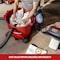 Craftsman 20 Gallon 6.5 Peak HP Wet/Dry Vac, Heavy-Duty Shop Vacuum with Attachments CMXEVBE17596 - alternate 8