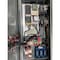 Square D E-Flex Vfd Drive 460V-Ac 40Hp 8839 EFDNH4VY B07B08A09V09 ATV61HD22N4 - alternate 4
