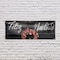 Signmission Feliz Navidad, 24 Inch x 72 Inch, Vinyl Banner B-72-30624 - alternate 5