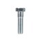 Hillman Hex Bolt 5/8 in D X 2 1/2 in L Zinc Plated Steel Zinc Plated 190408 - alternate 1