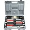Neiko Heavy Duty Auto Body Hammer and Dolly Kit, 7 Piece 20709A - alternate 1