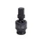 Sunex 3/8 in Drive 1/2 in Universal Hex Bit Driver Impact Socket 365814 - alternate 1
