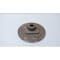 Gorman Rupp STUFFING BOX COVER 11837-E 10010 - alternate 1