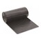 Renown 60 Gal. 0.9 mil 38 in. x 58 in. Black Can Liner, 100PK REN20418-CA - alternate 1
