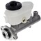 Dorman BRAKE MASTER CYLINDER M630860 - alternate 3