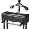 Homeroots 46" Wood Nightstand 383204 - alternate 7
