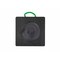 Mytee Products 18in x 18in x 2in Heavy-Duty Outrigger Pads w/ Recessed Radius - Black, 4PK ORP-181820-RRx4 - alternate 19