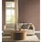York Wallcoverings Lustrous Grasscloth Brown Wallpaper RN1057LW - alternate 3