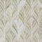 Homeroots 10' X 14' Khaki Tan And Beige Geometric Washable Indoor Outdoor Area Rug 589235 - alternate 6