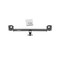 Draw-Tite 15-17 GOLF SPORTWAGEN/17-C ALLTRACK CLS I HITCH ONLY(WITHOUT BALL MOUNT) 24949 - alternate 8