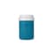 Coleman Beverage Jug, Plastic, Blue/White, 1 gal 2158645 - alternate 1
