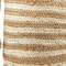 Homeroots 17" Tan Jute Basket 704903 - alternate 4