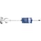 Marshalltown Ribbon Mixer, Drywall Mixer, Mud Mixer, Plaster Mixer, Paint Mixer, 24 x 4 inch Mixer RM772 - alternate 1