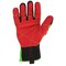 Ironclad Performance Wear Deck Crew A7 Glove, Cut Level A7 , DuPont(TM) Teflon (TM) , Not Applicable 1 PR KDC5-01-XS - alternate 2