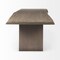 Homeroots 94" Natural Dining Table 397610 - alternate 4