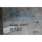 Tsubaki SINGLE ROLLER CHAIN 10FT RS60(TW) - alternate 6