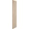 Ekena Millwork Rustic Two Board Joined Board-n-Batten Pecky Cypress Faux Wood Shutters w/No Batten, 11"W x 80"H SHUBJN11X80PCPR - alternate 17