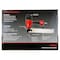 Powernail Underlayment Stapler, 1/4 in W Crown, 7/8, 1, 1-1/8, 1-1/4, 1-1/2 in L Leg, Narrow Crown Staple 1890U - alternate 5
