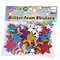 Ready 2 Learn Glitter Foam Stickers, Stars, Multicolor, 168-Piece Set, 3PK CE10082 - alternate 8