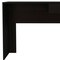 Homeroots 47" Black Computer Desk 403830 - alternate 5