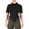 First Tactical Military Shirt, Black, S 122509 - alternate 1