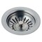 Delta Kitchen Sink Flange and Strainer 72010-AR - alternate 5