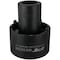 Performance Tool 4 Pin Spindle Nut Wrench, F-250 F-350 Axles, Dana 80 W83008 - alternate 1