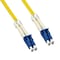 Sanoxy 4m LC/LC Duplex 9/125 Single Mode Fiber Optic Cable SNX-CBL-LDR-FB102-9104 - alternate 1