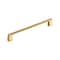 Amerock Riva 12 inch 305mm Center-to-Center Champagne Bronze Appliance Pull BP55370CZ - alternate 1