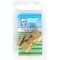 Dial Mfg Dial 1/4'' Brass Compression Union 9329 - alternate 2