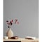 York Wallcoverings Smooth as Silk Grey and Blue Wallpaper ND3017N - alternate 6