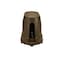 Bushman Rainwater Harvesting Pump Housing Cover, Dark Brown 45002 - alternate 5