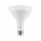 Euri Lighting BR30 LED Flood Bulb, 9W, 810 lm, 65W Eq., 2700K, E26, Dimmable, CEC/JA8, UL EB30-9W5020cec - alternate 6
