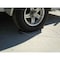 Shop Tuff Compact Rubber Wheel Chock - pair - 20 Pack STF-532RCP-20PK - alternate 3