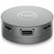 Dell Precision USB-C Mobile Adapter DELL-DA310 - alternate 3