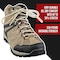 Ironlace Paracrd 550 Shoelace, 72", Desert Camo, PR1 550-72-08 - alternate 5