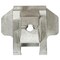 Auveco Extruded U-Nut M4.2-1.41 Screw Size, 25PK 22580 - alternate 3