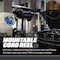 Goodyear Air Hose Reel Retractable 3/8" Inch x 50' L815153G - alternate 4