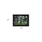 Homeroots Enchanted Forest I 4 Black Framed Print Wall Art 407841 - alternate 4