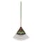 Ames 30 in Leaf Rake, Poly Head, Hardwood Handle, Cushion Grip 2915712 - alternate 1