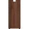 Lorell Lorell Contemporary Furniture, Laminate, Depth: 1" LLR34392 - alternate 1