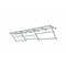 Garage Essentials Ultimate Shelf and Track Storage System, 96 in W, 96 in L 220863 - alternate 3