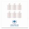 Boardwalk Center-Pull Roll Towels, 2-Ply, 10 x 7.6, White, 600 Sheets/Roll, 6PK SOD410322 - alternate 10