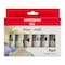 Amsterdam Standard Acrylic Pearl Set, 6 x 20mL 17820506 - alternate 1