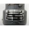 Kunkle IRON RELIEF VALVE 15PSI 2IN NPT 215V-H01-QE - alternate 5