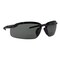 Crossfire Bifocal Safety Glasses, Crystal Black 1.5 Diopter, Smoke POL Lens 2941415 - alternate 7