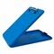 Saunders SlimMate Storage Clipboard, 0.50in Clip Capacity, Polypropylene, Blue 559 - alternate 2