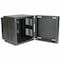 Eaton Tripp Lite Series SmartRack 12U Switch-Depth Wall-Mount Small Rack Enclosure for Harsh SRW12USNEMA - alternate 6