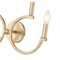 Z-Lite Cordelia Modern Gold 4 Light Wall Sconce 2016-4S-MGLD - alternate 7